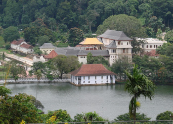 Канди, Шри-Ланка, фото № 51317 – фотографии Шри-Ланки