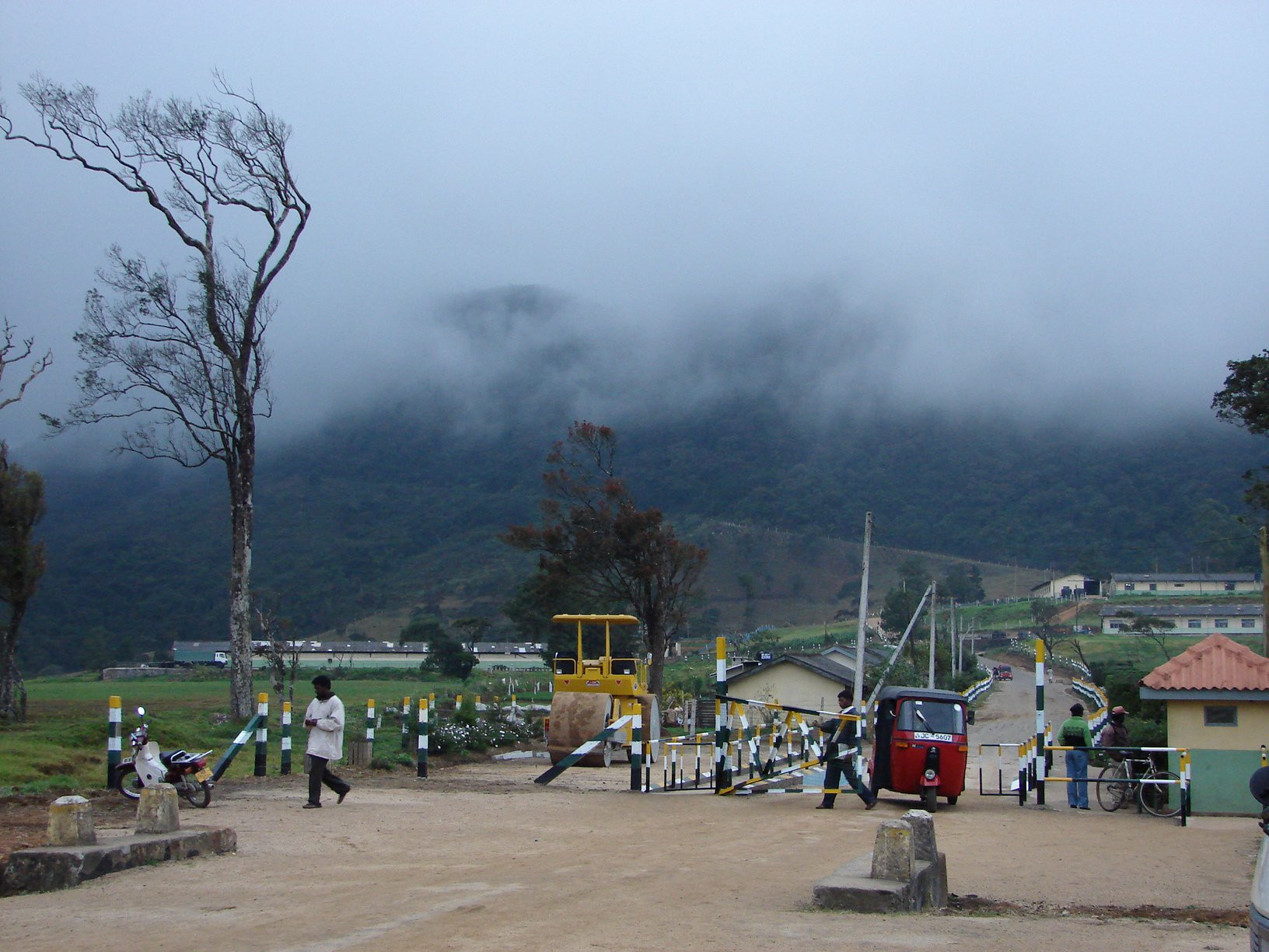 Нувара Элия, Шри-Ланка, фото № 52008 – фотографии Шри-Ланки