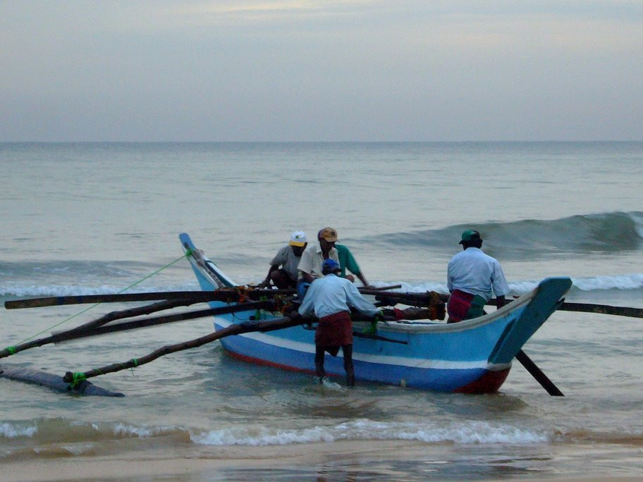 Коcгода, Шри-Ланка, фото № 51540 – фотографии Шри-Ланки