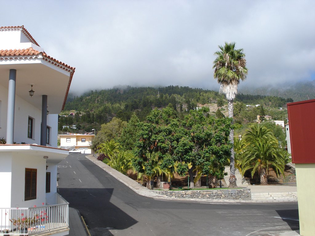 Тихарафе, Ла-Пальма остров, Канарские острова, фото № 32233 – фотографии Канарских островов