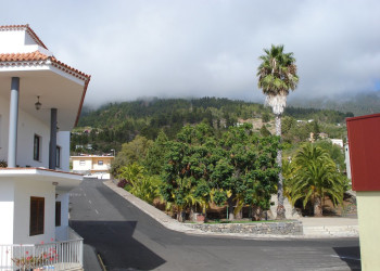 Тихарафе, Ла-Пальма остров, Канарские острова, фото № 32233 – фотографии Канарских островов