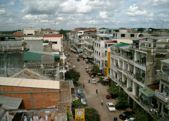 Пномпень, Камбоджа, фото № 78692 – фотографии Камбоджи