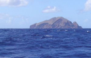 Остров Редонда – фотографии Антигуа и Барбуды