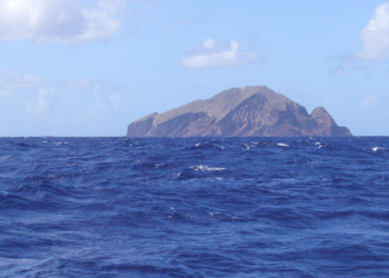 Остров Редонда – фотографии Антигуа и Барбуды