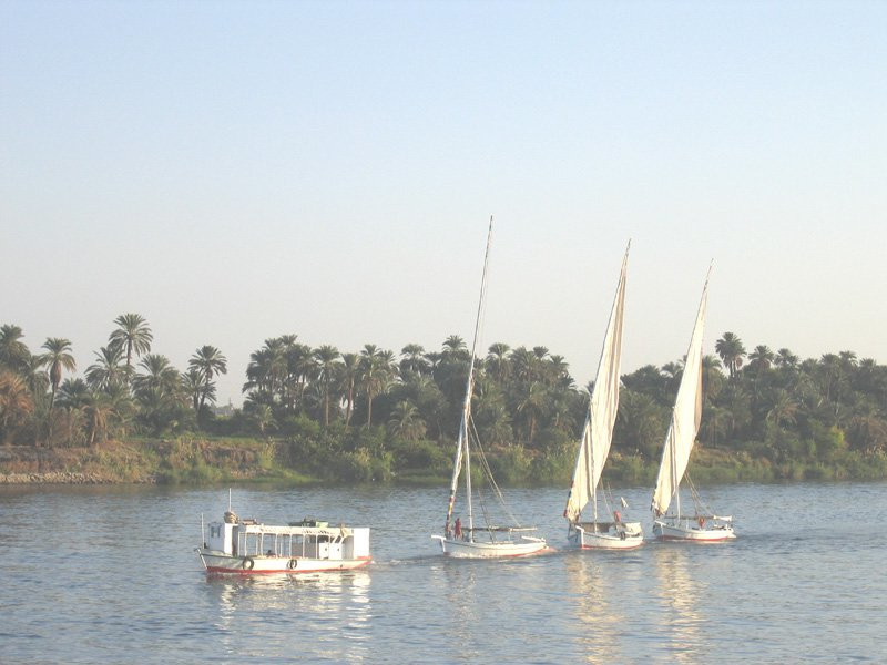 Египет, фото № 561 – фотографии Египта