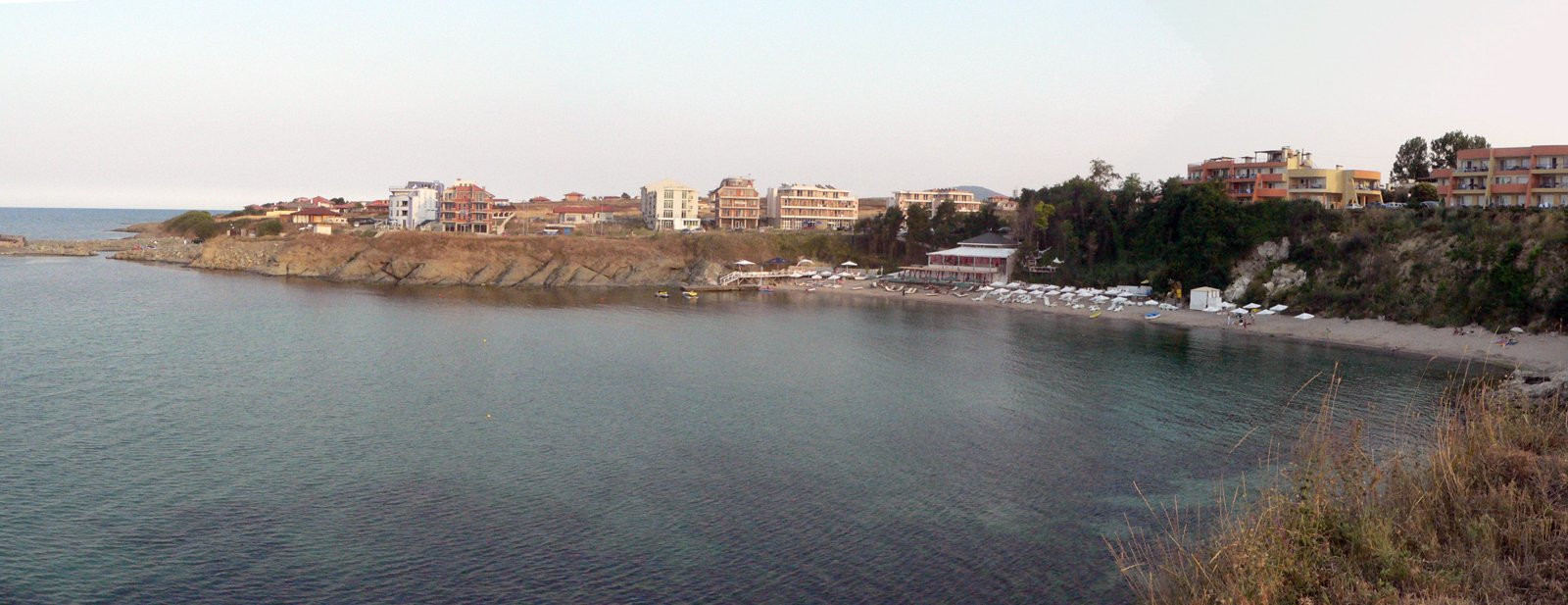 Море в Лозенец, Болгария. Фото 8 – фотографии Болгарии