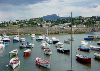 Яхты и Катера в Сибуре, Франция. Фото 1 – фотографии Франции