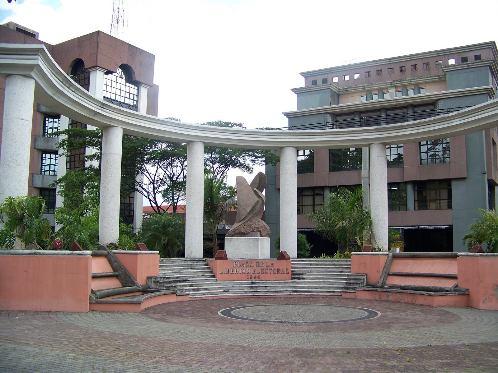 Сан Хосе, Сан Хосе провинция, Коста-Рика, фото № 41215 – фотографии Коста-Рики