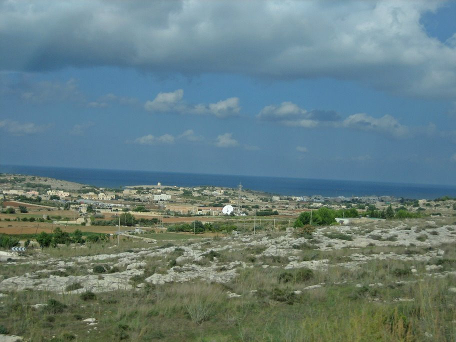 Аура-Буджибба, Мальта остров, Мальта, фото № 41987 – фотографии Мальты
