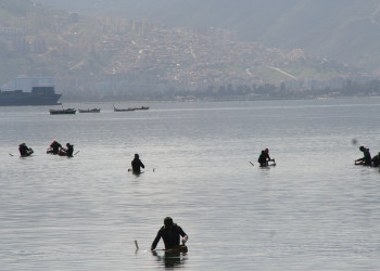 Измир, Эгейский регион, Турция, фото № 47775 – фотографии Турции