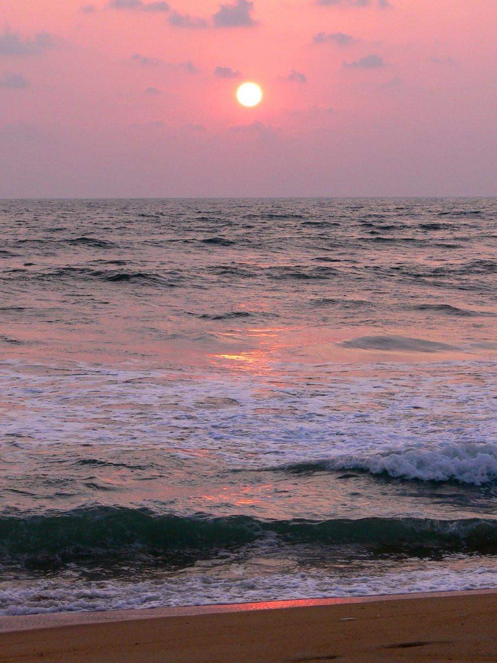 Ваддува, Шри-Ланка, фото № 50795 – фотографии Шри-Ланки