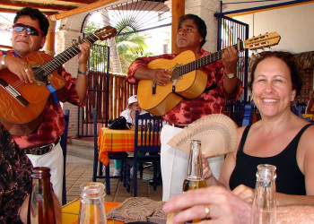 Уатулько, Мексика, фото № 44258 – фотографии Мексики