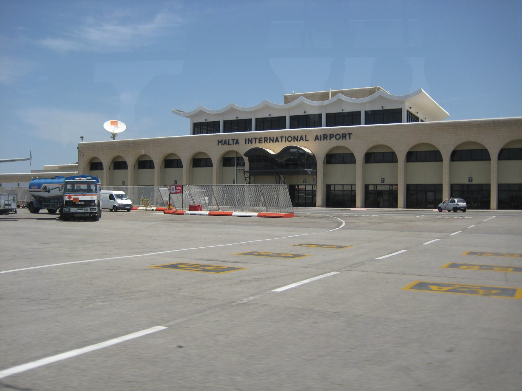 Мальта остров, Мальта, фото № 43211 – фотографии Мальты