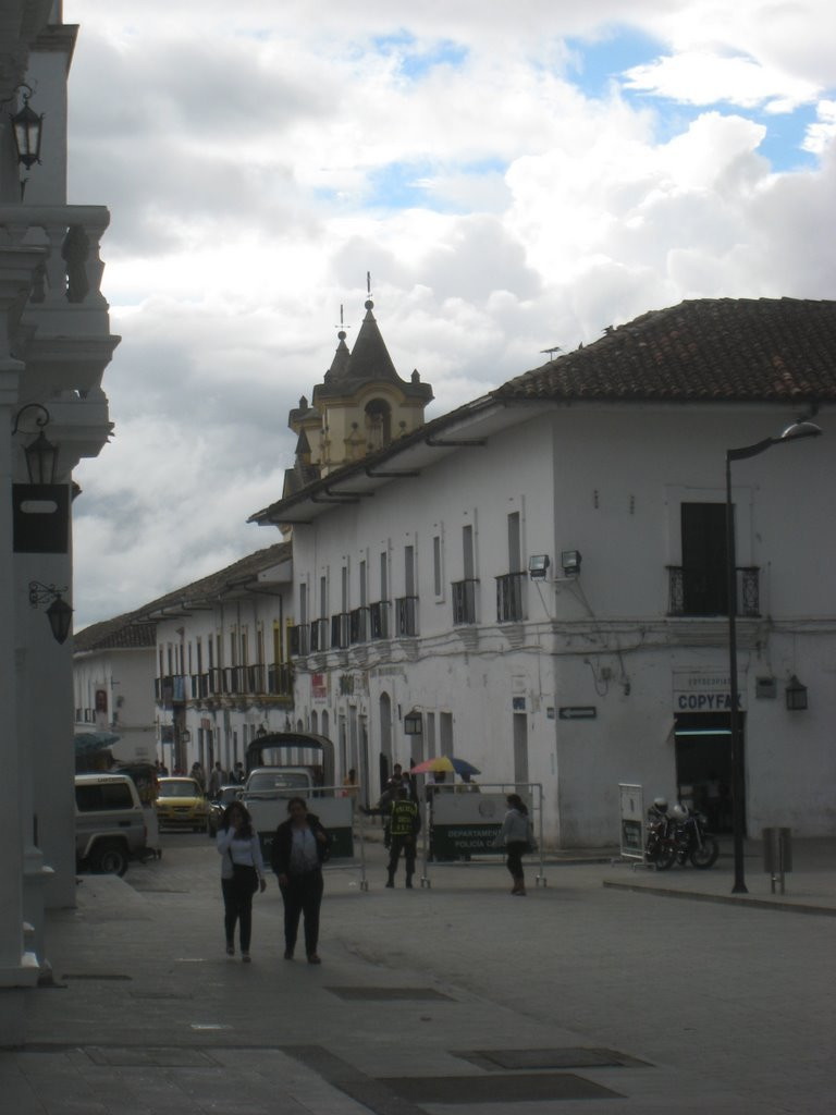 Colombia – фотографии Колумбии