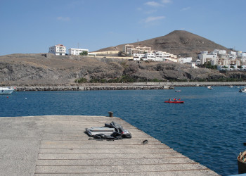 Гран-Тарахал, Фуэртевентура остров, Канарские острова, фото № 34059 – фотографии Канарских островов