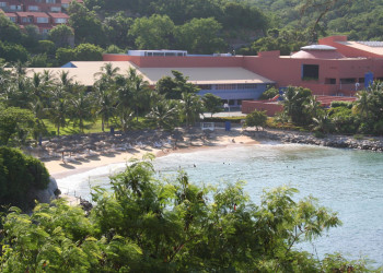 Уатулько, Мексика, фото № 44283 – фотографии Мексики