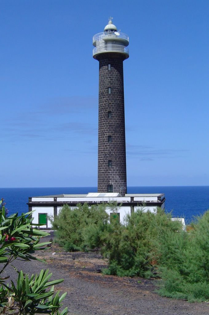 Барловенто, Ла-Пальма остров, Канарские острова, фото № 31811 – фотографии Канарских островов