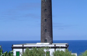 Барловенто, Ла-Пальма остров, Канарские острова, фото № 31811 – фотографии Канарских островов