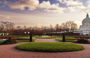 Ораниенбаум (Oranienbaum), Ломоносов – фотографии России