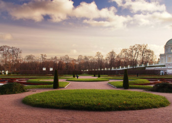 Ораниенбаум (Oranienbaum), Ломоносов – фотографии России