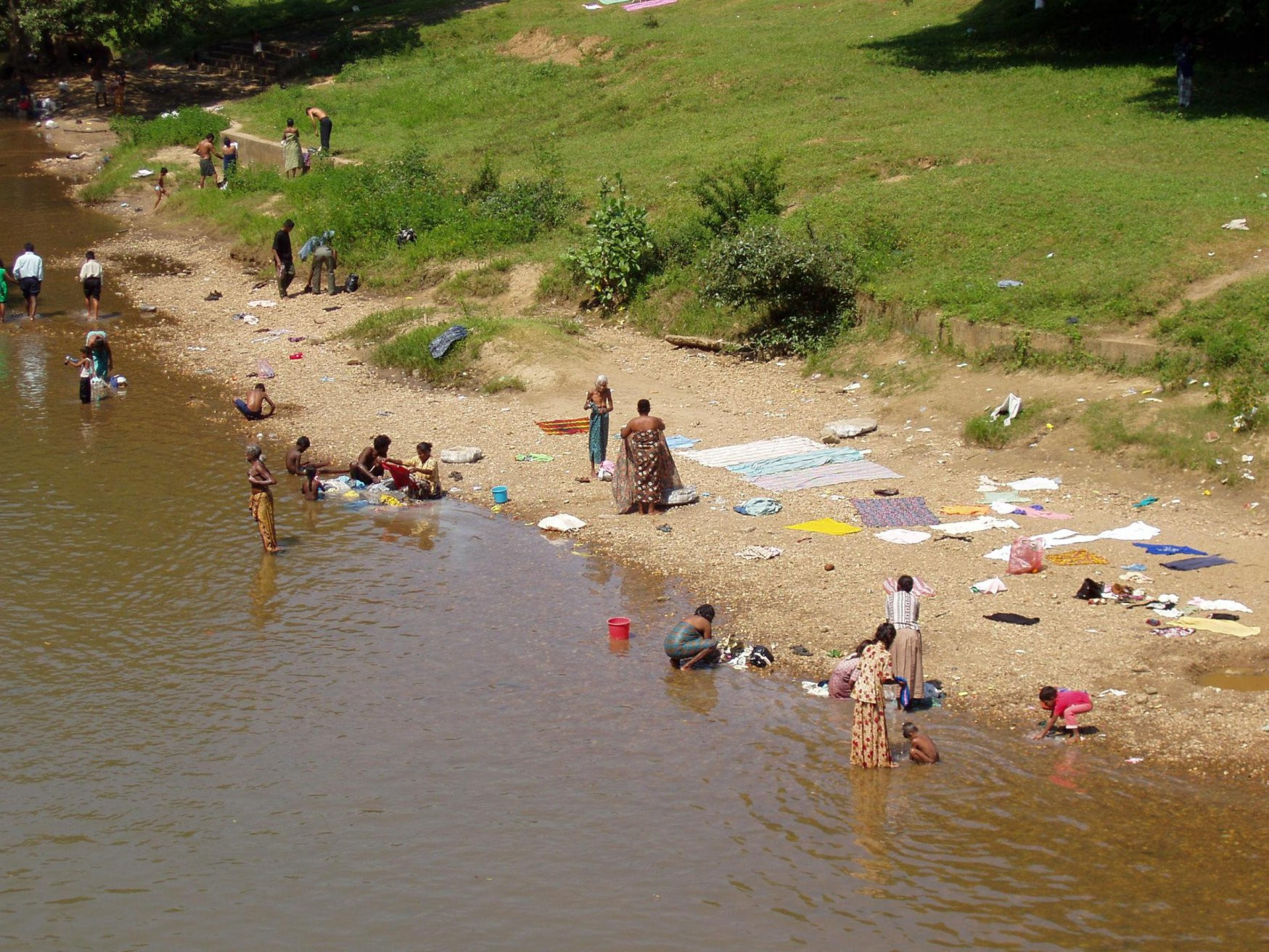 Яла Национальный Парк, Шри-Ланка, фото № 52630 – фотографии Шри-Ланки
