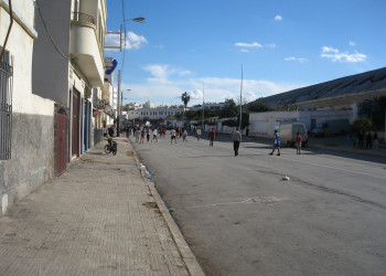 Касабланка, Марокко, фото № 7606 – фотографии Марокко