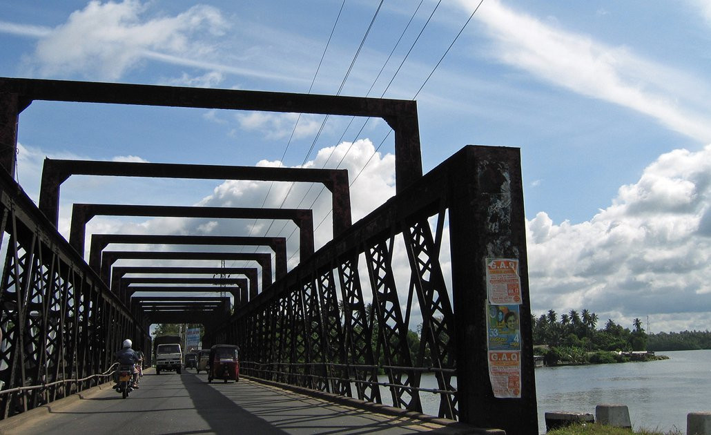 Бентота, Шри-Ланка, фото № 50638 – фотографии Шри-Ланки