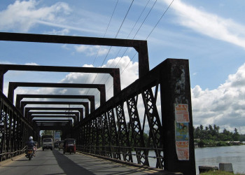 Бентота, Шри-Ланка, фото № 50638 – фотографии Шри-Ланки