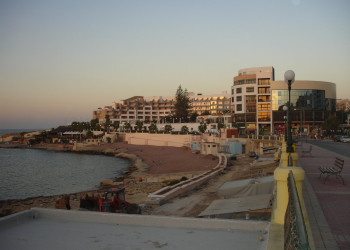 Аура-Буджибба, Мальта остров, Мальта, фото № 41859 – фотографии Мальты