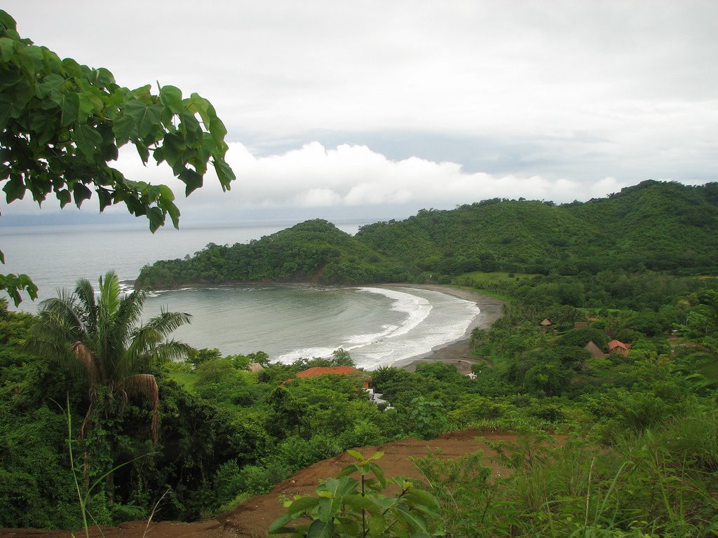 Ислита, Гуанакасте провинция, Коста-Рика, фото № 39367 – фотографии Коста-Рики