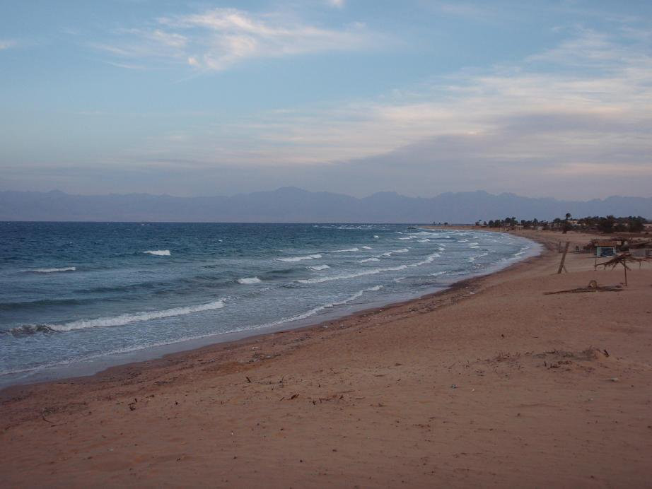 Нувейба, Египет, фото № 35362 – фотографии Египта