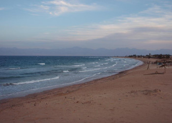 Нувейба, Египет, фото № 35362 – фотографии Египта