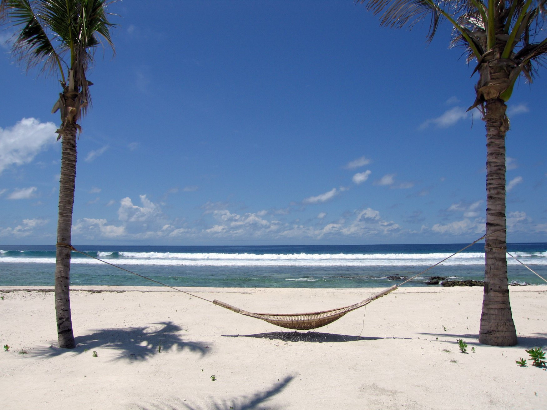 Пляж в Южный Мале Атолл, Мальдивы. Фото 7 – фотографии Мальдивских островов