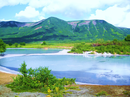 День заповедников и национальных парков на Камчатке. Фотоподборка - ИА Камчатка