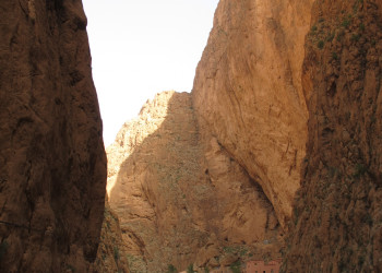 Ущелье Тодра (Todra Gorge), Марокко. Фото 2 – фотографии Марокко