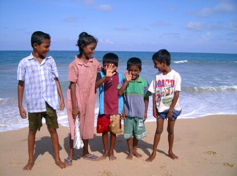 Шри-Ланка, фото № 1155 – фотографии Шри-Ланки