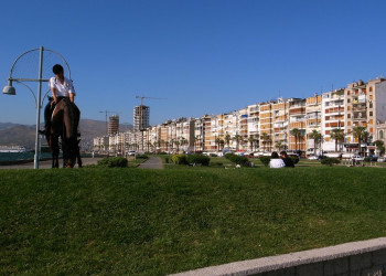 Измир, Эгейский регион, Турция, фото № 47769 – фотографии Турции