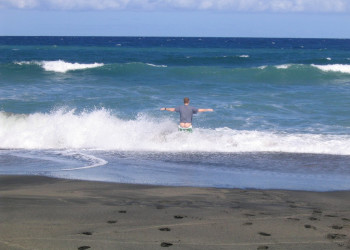 Корал Коаст, Вити Леву остров, Вити Леву группа островов, Фиджи, фото № 49493 – фотографии Фиджи