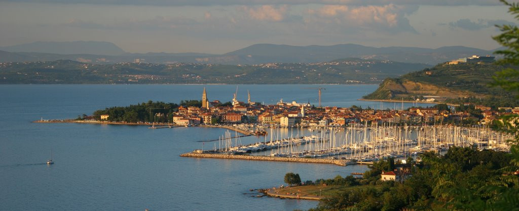 Изола, Словения, фото № 57091 – фотографии Словении