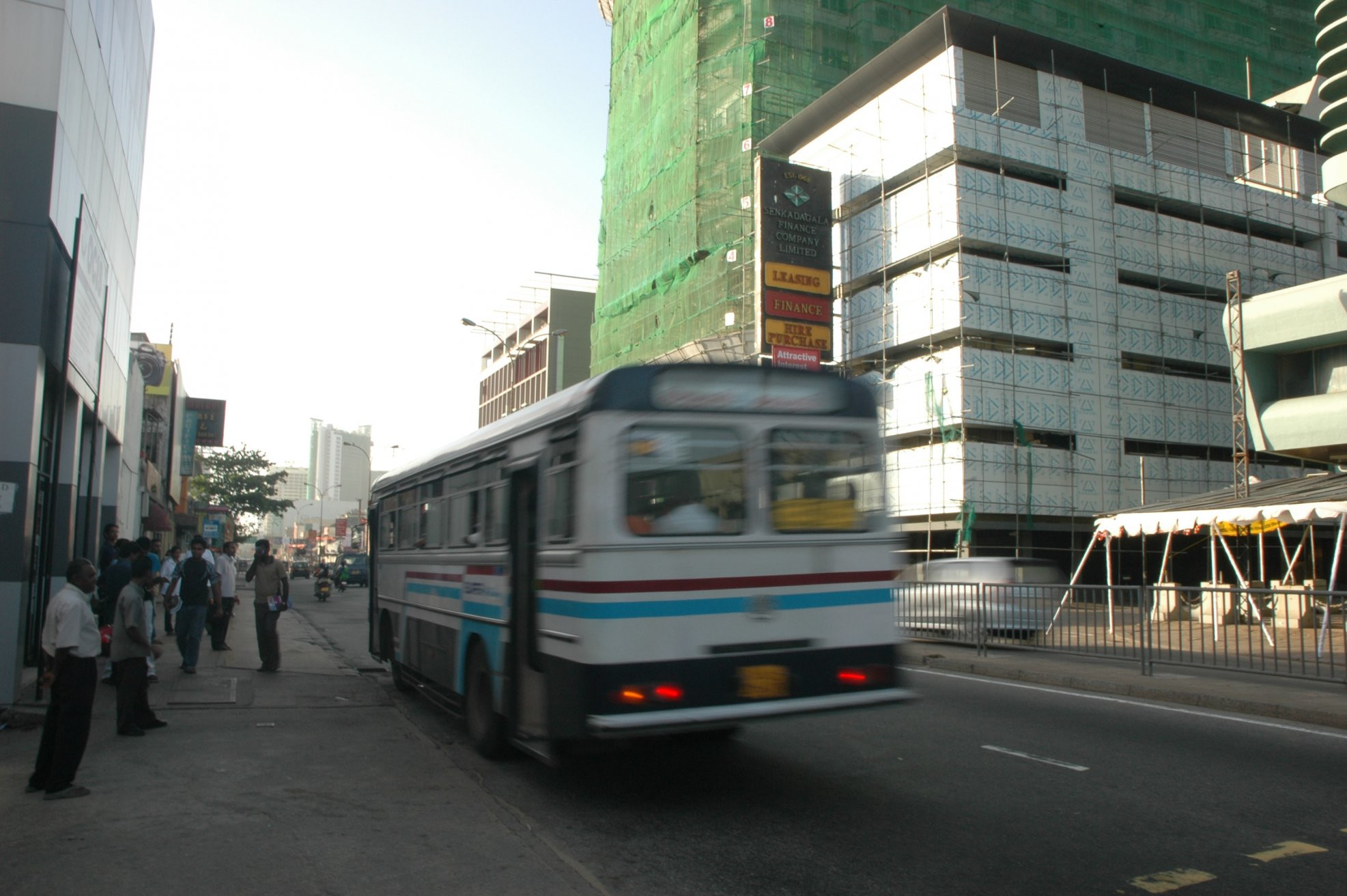 Коломбо, Шри-Ланка, фото № 51608 – фотографии Шри-Ланки