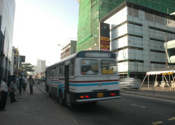 Коломбо, Шри-Ланка, фото № 51608 – фотографии Шри-Ланки