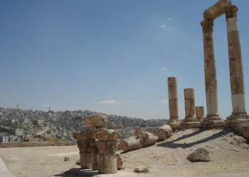 Амман, Иордания, фото № 36171 – фотографии Иордании