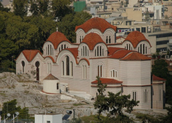 Афины, Аттика, Греция, фото № 66803 – фотографии Греции