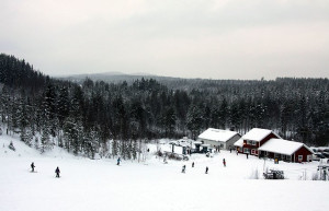 Мааринваара, Финляндия, фото № 74689 – фотографии Финляндии