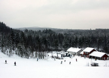 Мааринваара, Финляндия, фото № 74689 – фотографии Финляндии