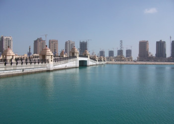 Доха. Катар. Фото 8 – фотографии Катара