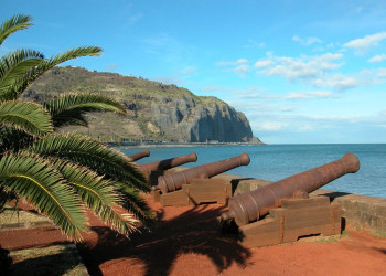 Сен-Дени, Реюньон, фото № 25948 – фотографии Реюньона