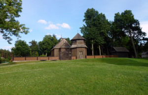 Костёл Святого Иосифа (Šv. Juozapo bažnyčia) – фотографии Литвы