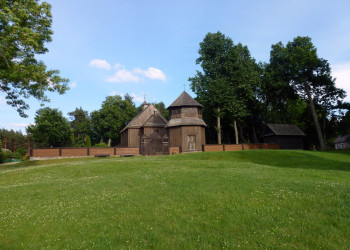 Костёл Святого Иосифа (Šv. Juozapo bažnyčia) – фотографии Литвы