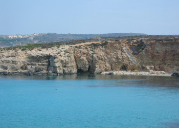 Комино остров, Мальта, фото № 41771 – фотографии Мальты